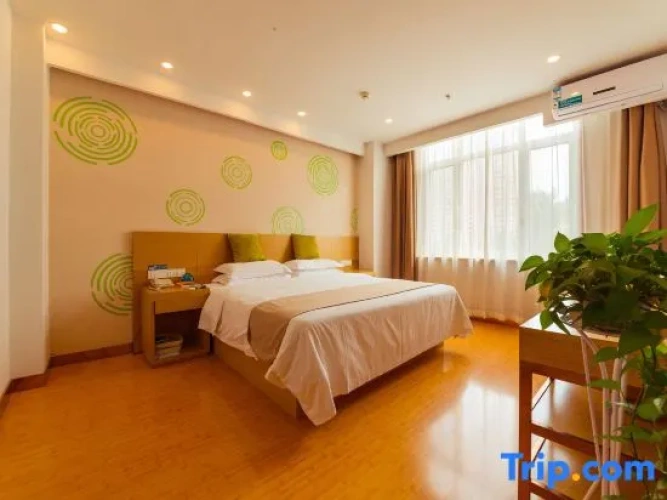 Business Double Suite