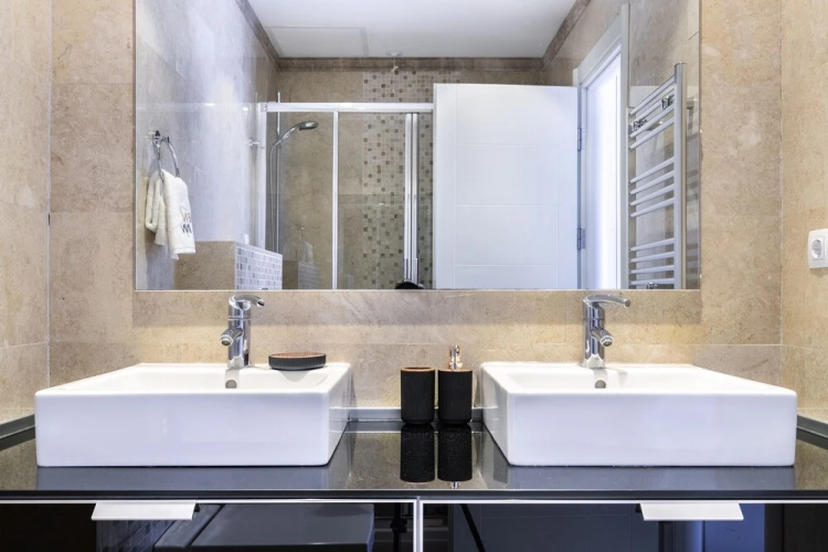 Mashattan Residence by NewInn
