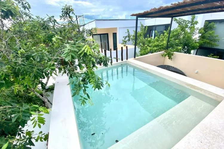 4 Bedrooms Cottage