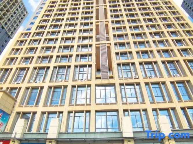 Xi'er Apartment