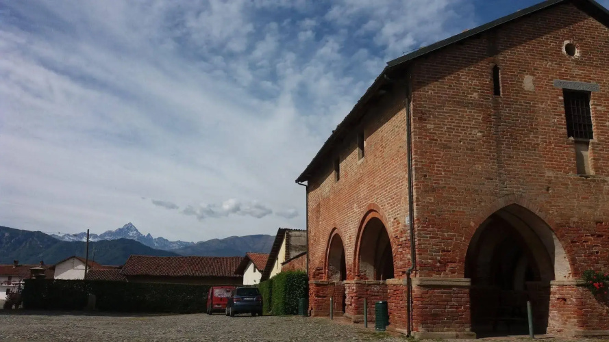 Villa Maria Sole