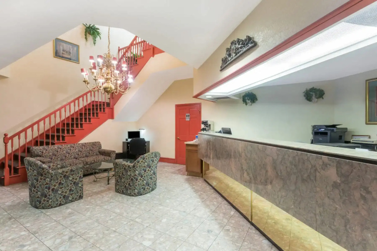 Hotelafbeelding