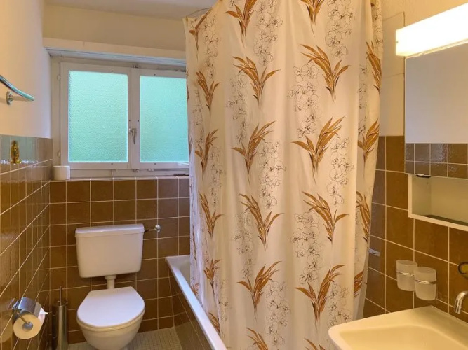 Ferienwohnung Ibach