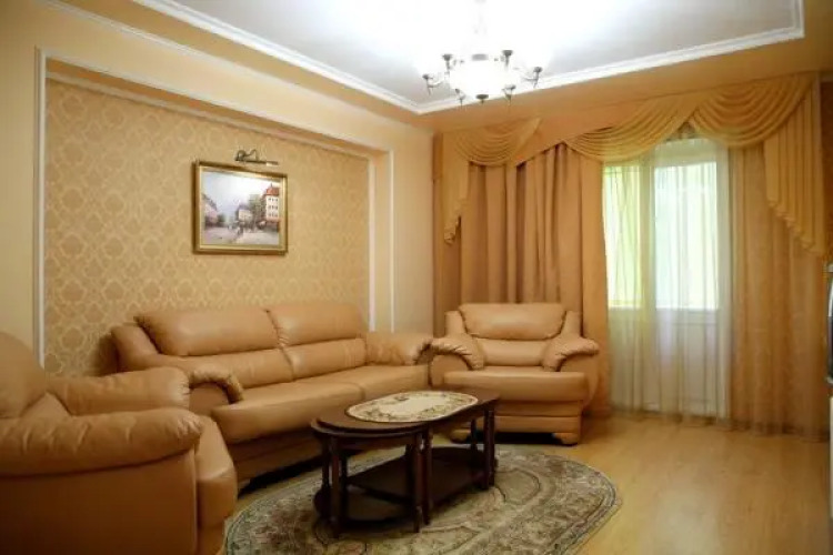 Фотография номера мини отеля Стрелец