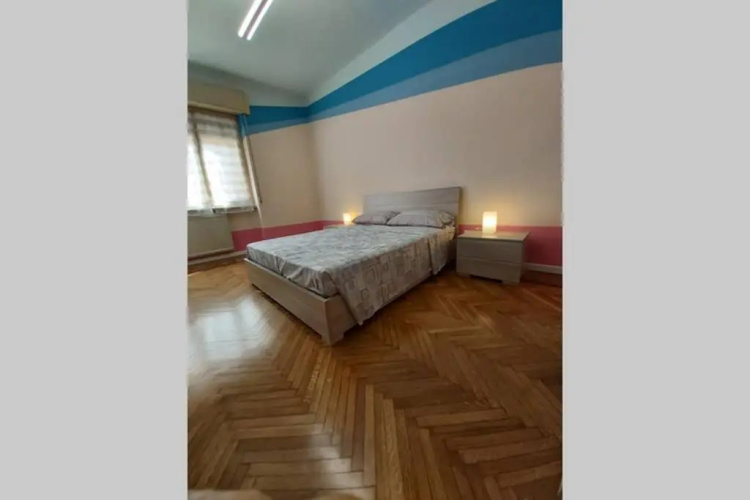 Appartamento ALLEGRO