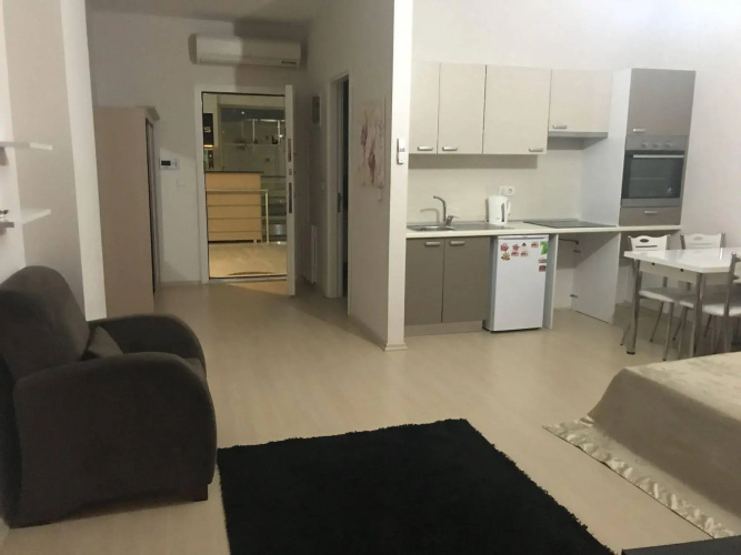 Arma Apartments