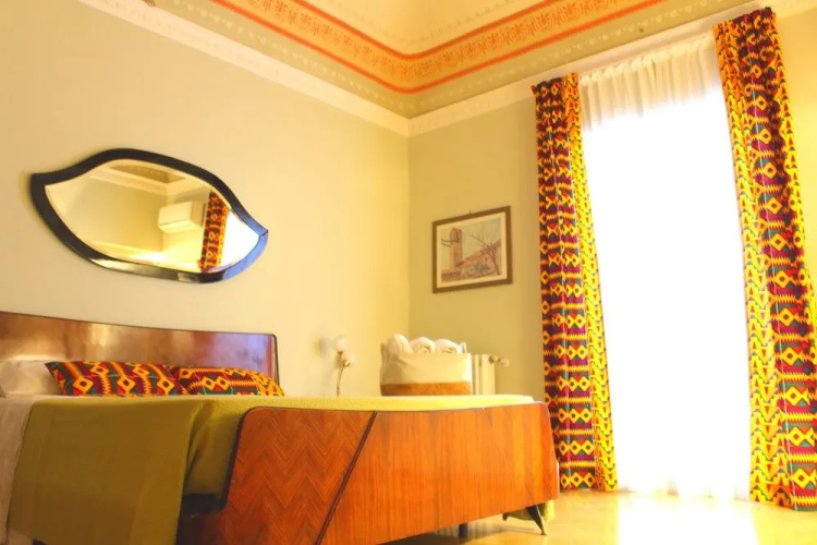 Junior Suite Catania