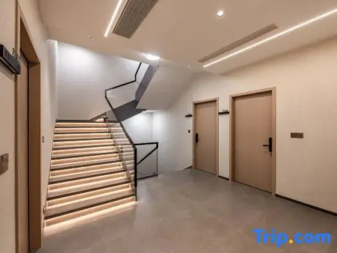 Jingxi Homestay