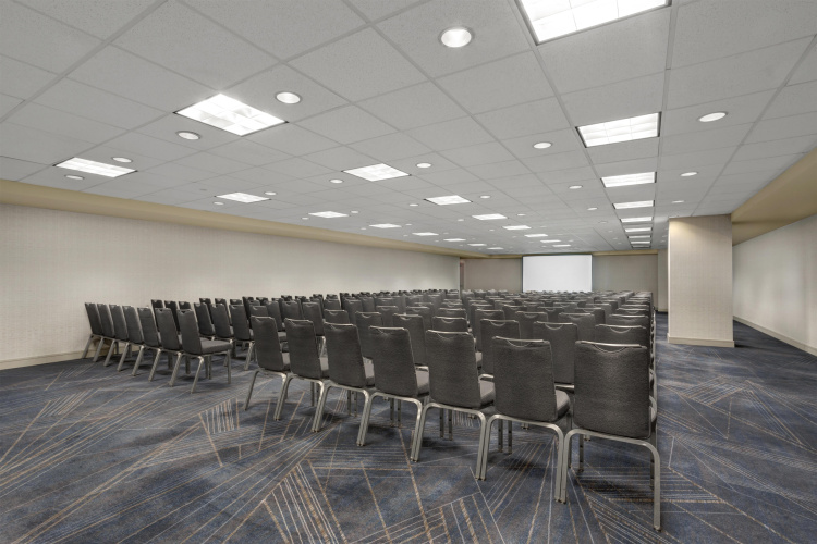 Hyatt Regency Dfw International Airport photo 22