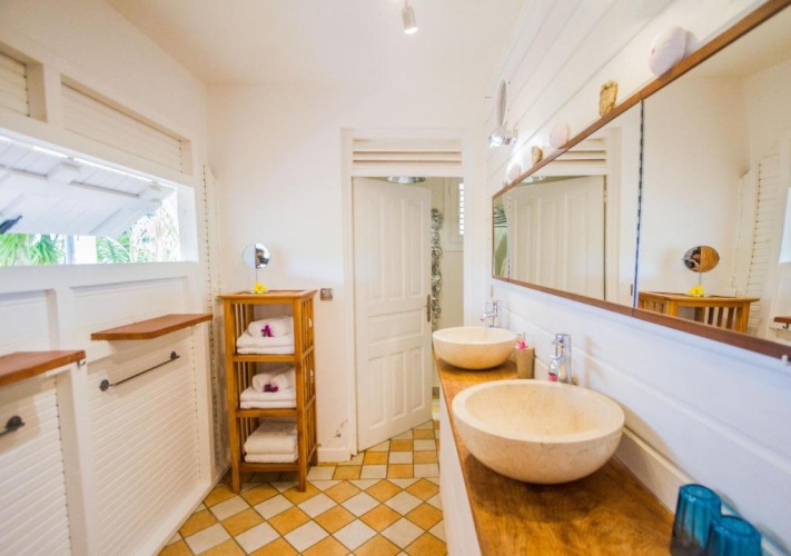 Double Apartment