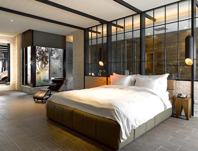 Platinum Suite