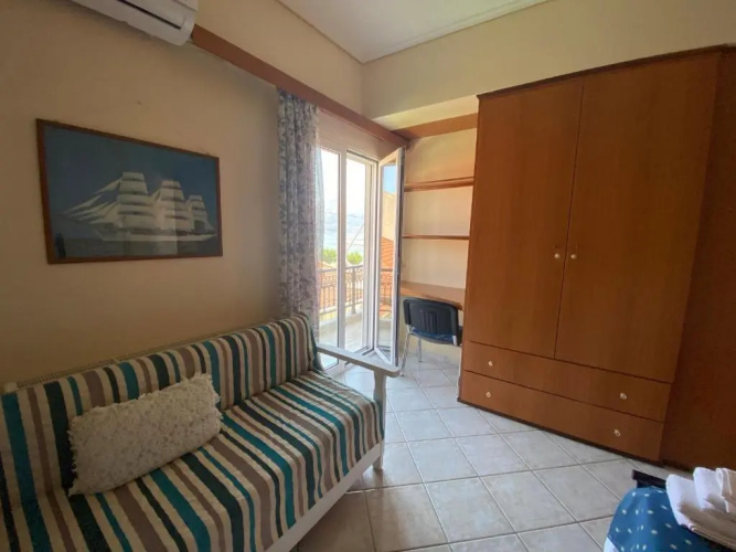 Mariangela Apartments
