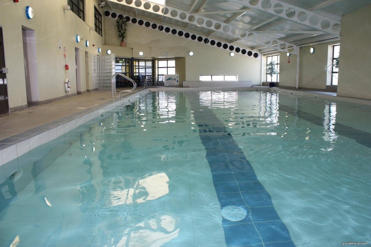 Best Western Plus White Horse Hotel photo 21