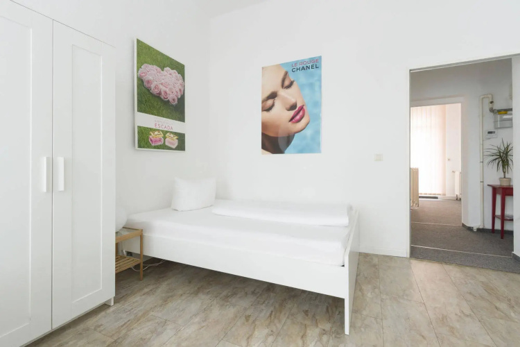 Primeflats - Apartment am Prenzlauer Berg