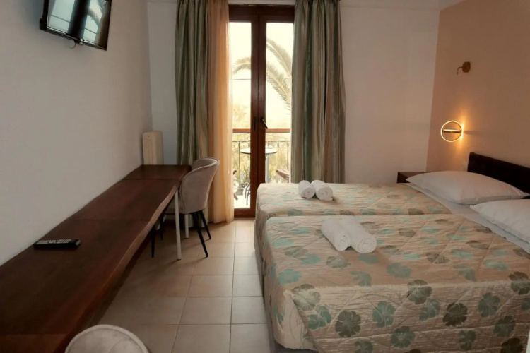 Hotel Molyvos I