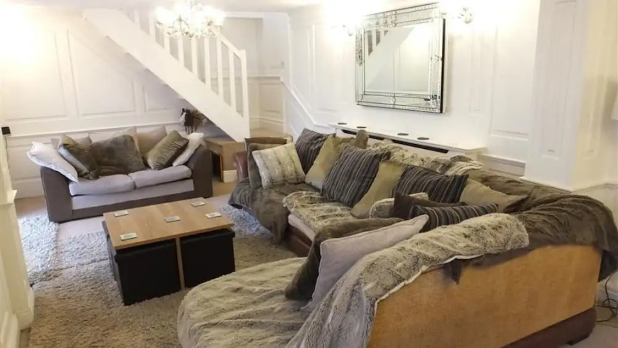 Angel Cottage 2