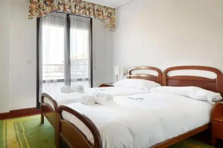 Itturri - Basque Stay