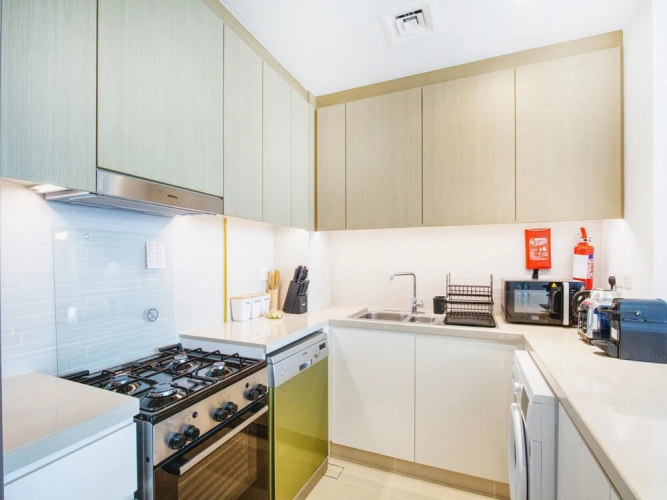 Lovely 2BR APT Amazing Sea View