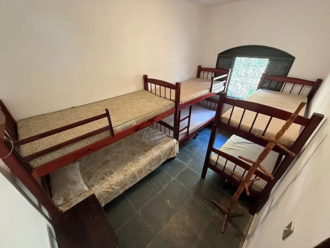 Rancho dos Capelos