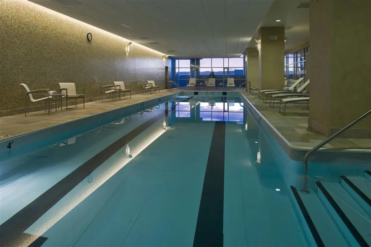Hyatt Regency Denver At Colorado Convention Center photo 11