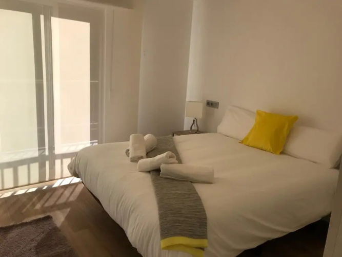 Apartamento EL Balcón de Verónica