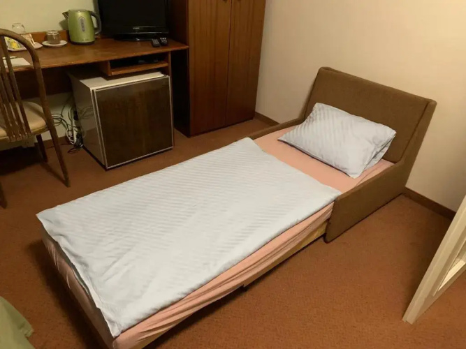 Hotel-Pension Kamyk