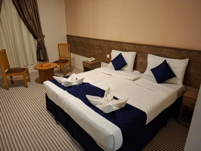 Retaj Al hayaa Hotel