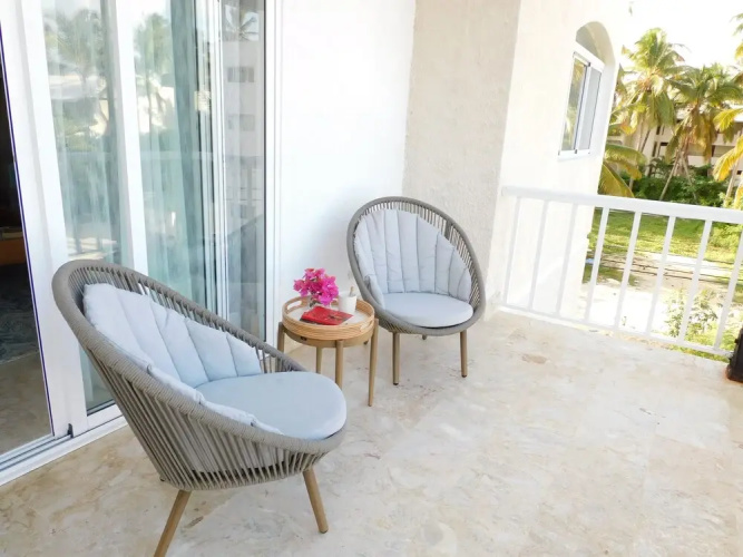 Spectacular Penthouse Ocean Views. Playa Bavaro. Punta Cana