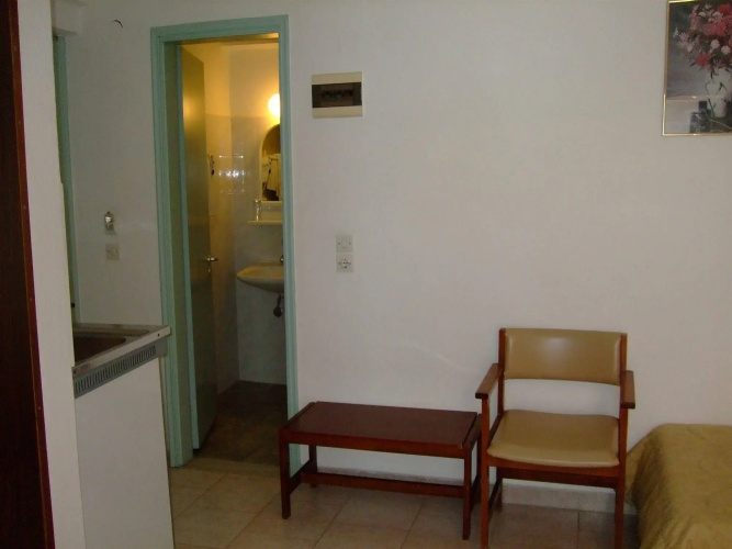 Antonios Hotel
