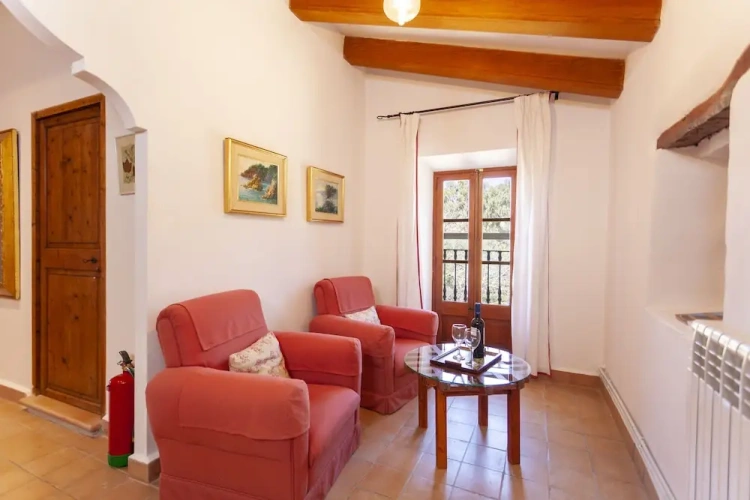 1 Bedroom Studio