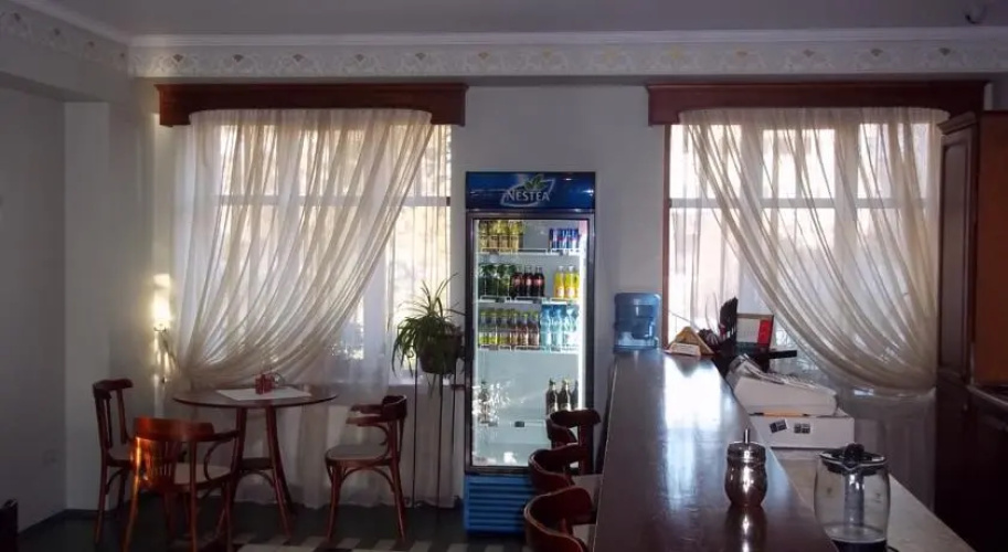 Hotel 1934