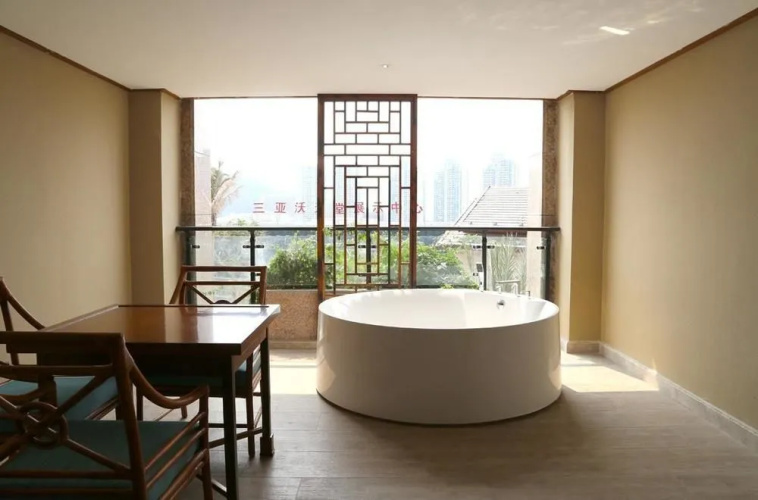 Confer Haiting Hotel Sanya