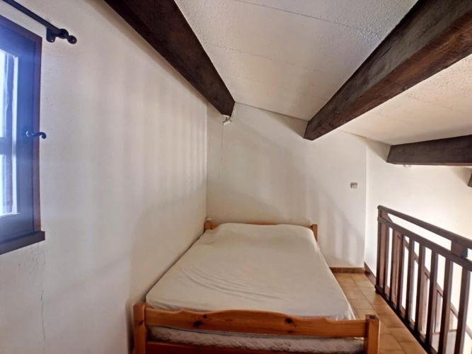 Hotel rooms