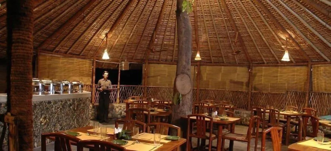 Vanya River Lodge