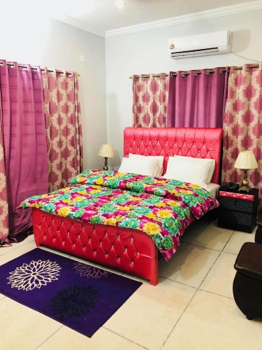 Deluxe Double Cottage with balcony