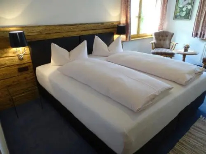 Der Berghof