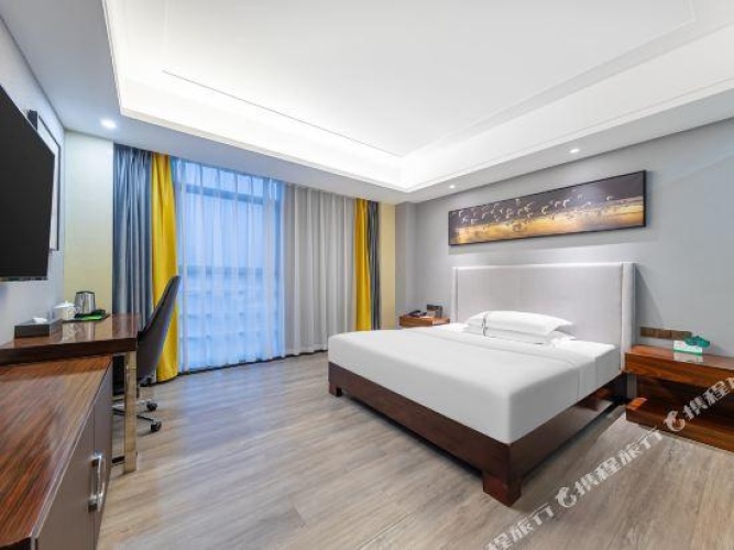 Premier Double Suite