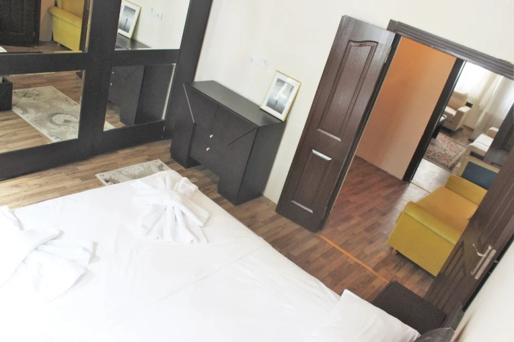 Mardian House - Adults Only