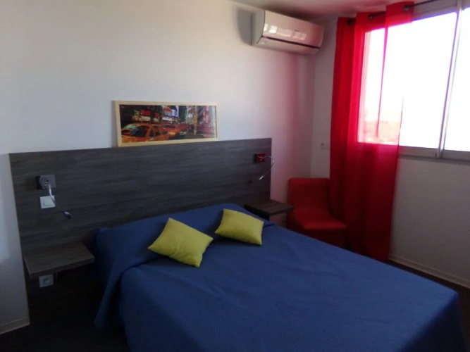 Hotel de la Plage