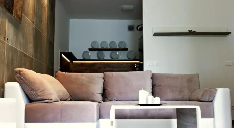 City Center Apartment