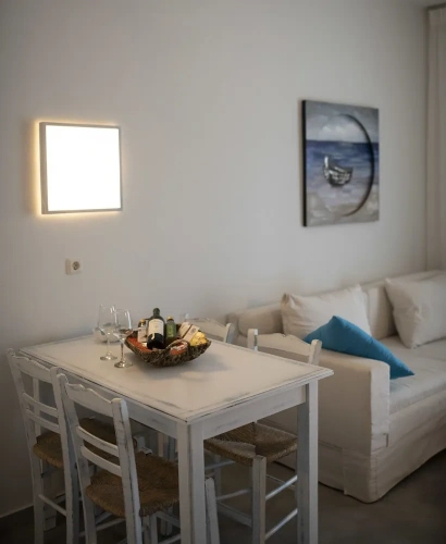 1 Bedroom Superior Apartment with balcony