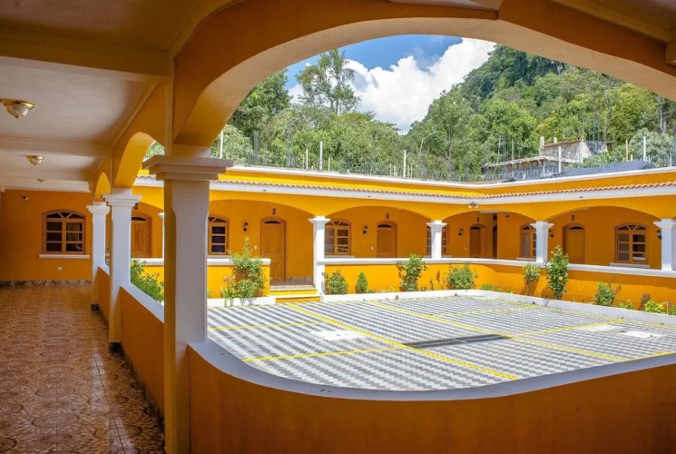 Imagen del hotel