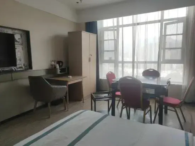 Shiyan Sanying Hotel