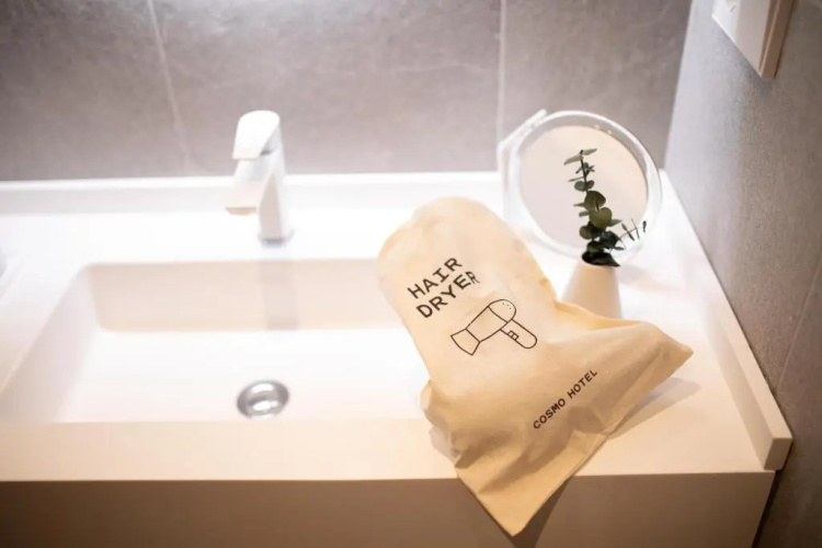 Room Mate Cosmo – City Centre, Valencia