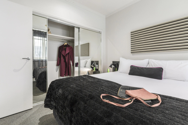 Punthill Flinders Lane