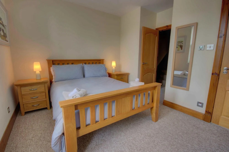 1 Argyle Place Dornoch