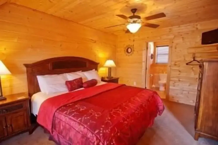Cloud Nine 5 Bedrooms 5 Bathrooms Home