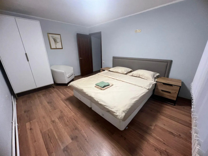 Фотография номера Коттеджа Частный дом Большой дом недалеко от центра города Тверь