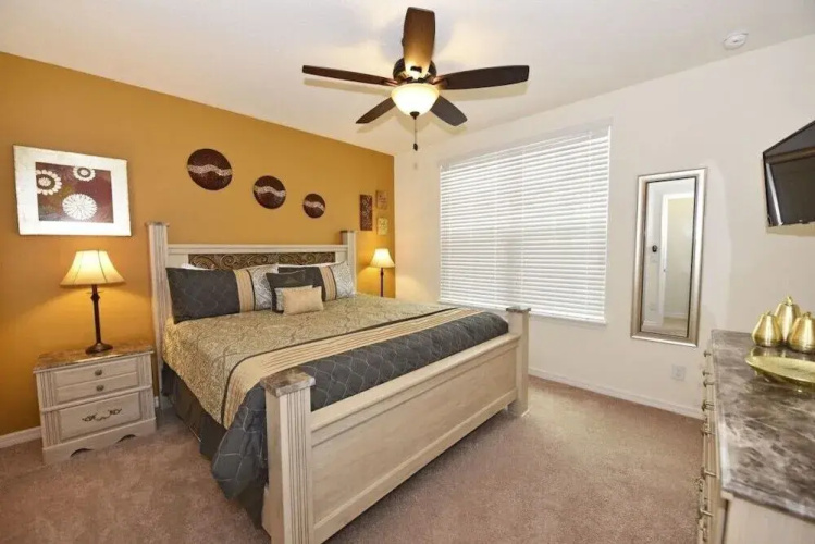 Suffolk Place Holiday Home 4112