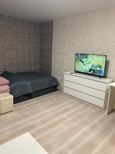 Фотография номера квартиры Апартаменты на улице Гоголя 27